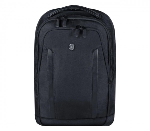 Altmont Professional Compact Laptop Backpack, black