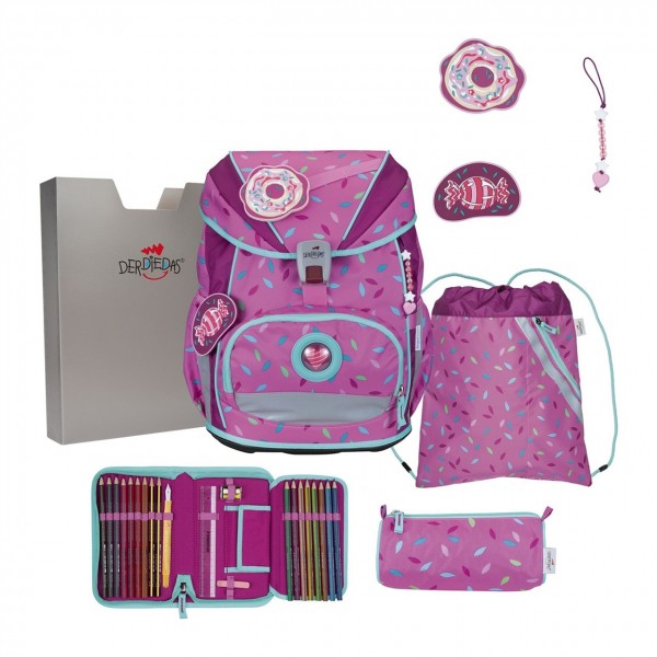 ErgoFlex SUPERLIGHT Set Sweet Sprinkles*, edition 2026