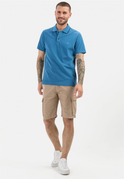 Polo Shortsleeve