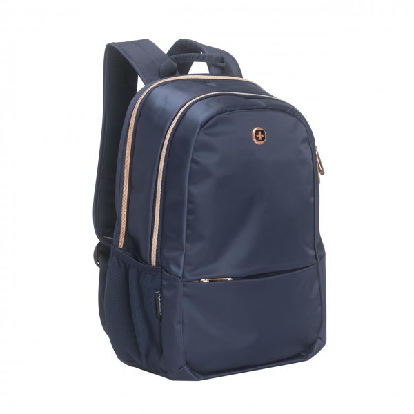 Backpack EFFECTIVE  shiny navy