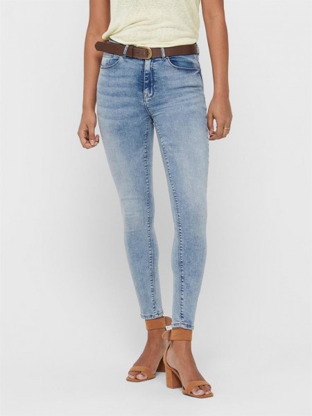 DENIM JEANS ONL_SKINNY FIT